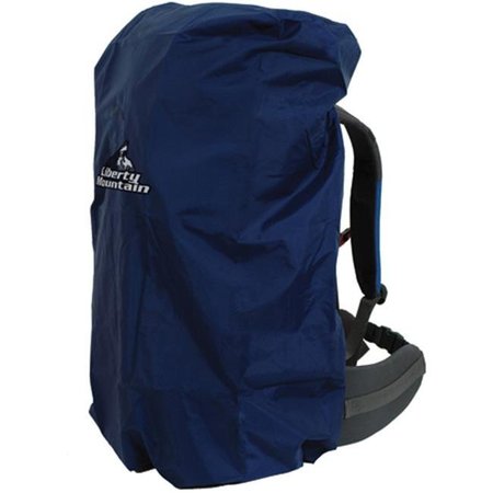 LIBERTY MOUNTAIN Liberty Mountain 145500 Backpack Rain Cover 145500